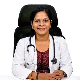 Ayurveda Doctor Dr. Siji Girija